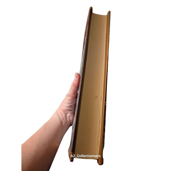 The axemaker's gift by James Burke and Robert Ornstein - grosset / Putnam - isbn - Picture 3 of 7